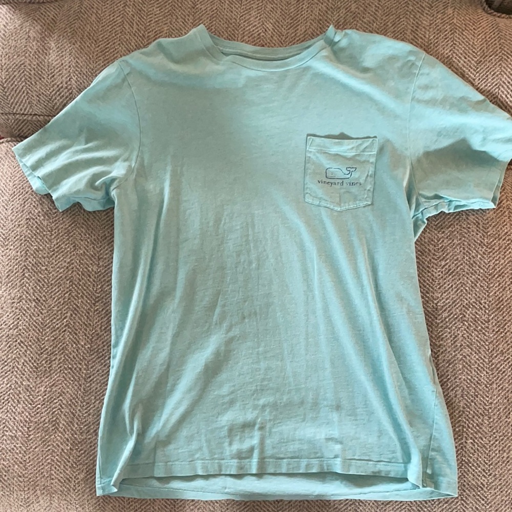 SS Vinyard Vines M
